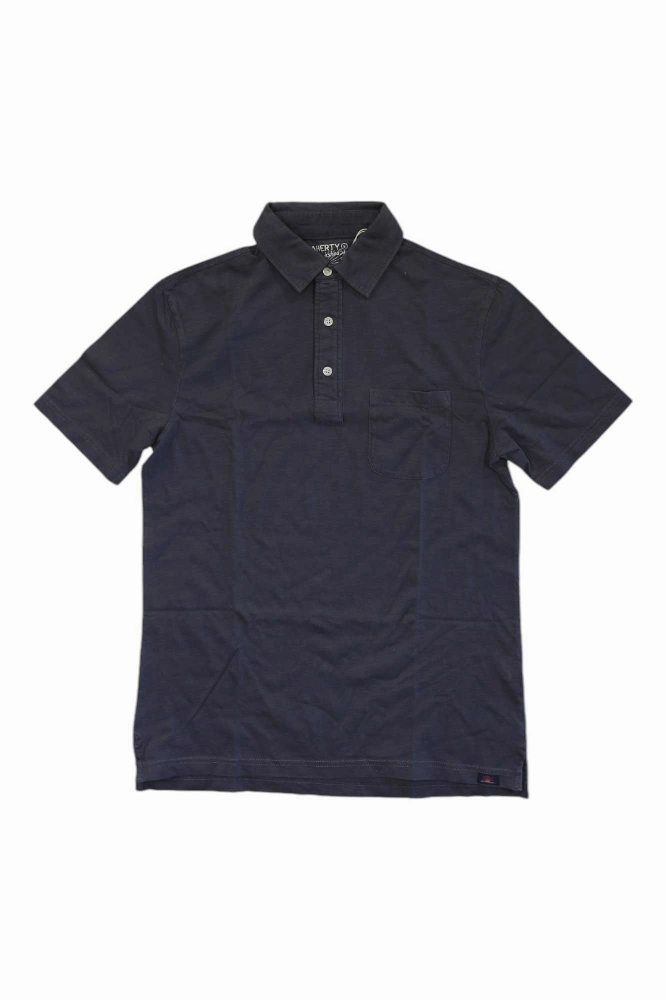 Select Provide Genuine Faherty Mens Sunwashed Polo ,Cheap Price store online, 100% original and wholesale price, fashionable styles for you.
