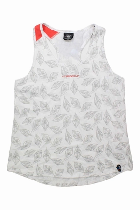 Enjoy Authentic Provide Genuine La Sportiva Women's Leaf Tank Special Discount 60%OFF online sale with reasonable price, welcome to our professional online store.