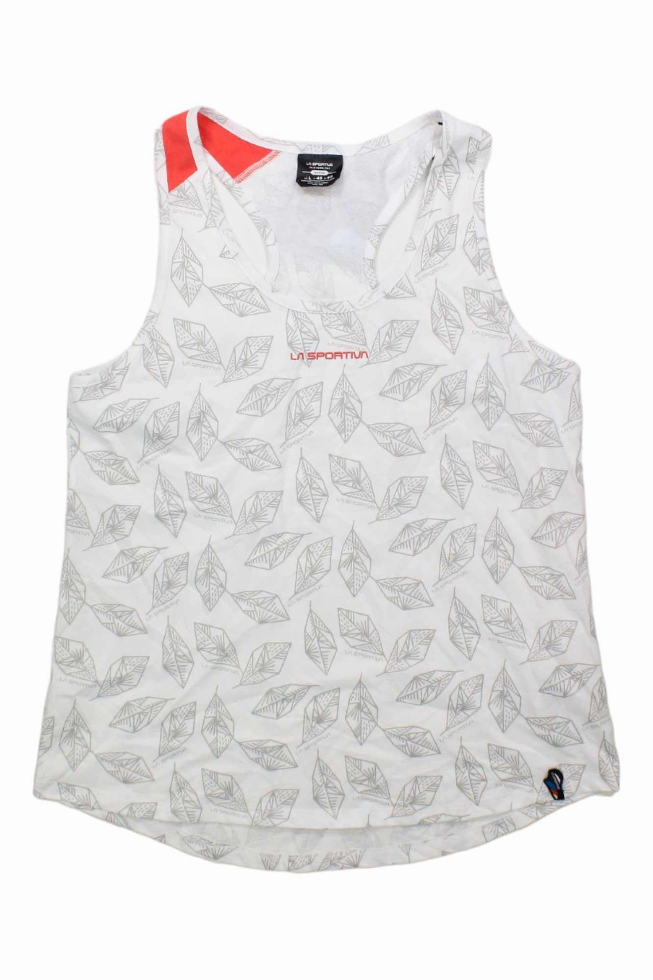 Enjoy Authentic Provide Genuine La Sportiva Women's Leaf Tank Special Discount 60%OFF online sale with reasonable price, welcome to our professional online store.