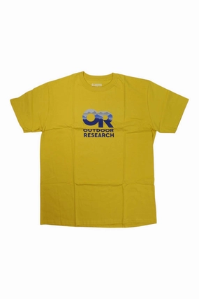 Professional Provide Genuine Outdoor Research Landscape Logo T-Shirt -69%off On Sale is hot sale, 100% satisfaction guarantee.