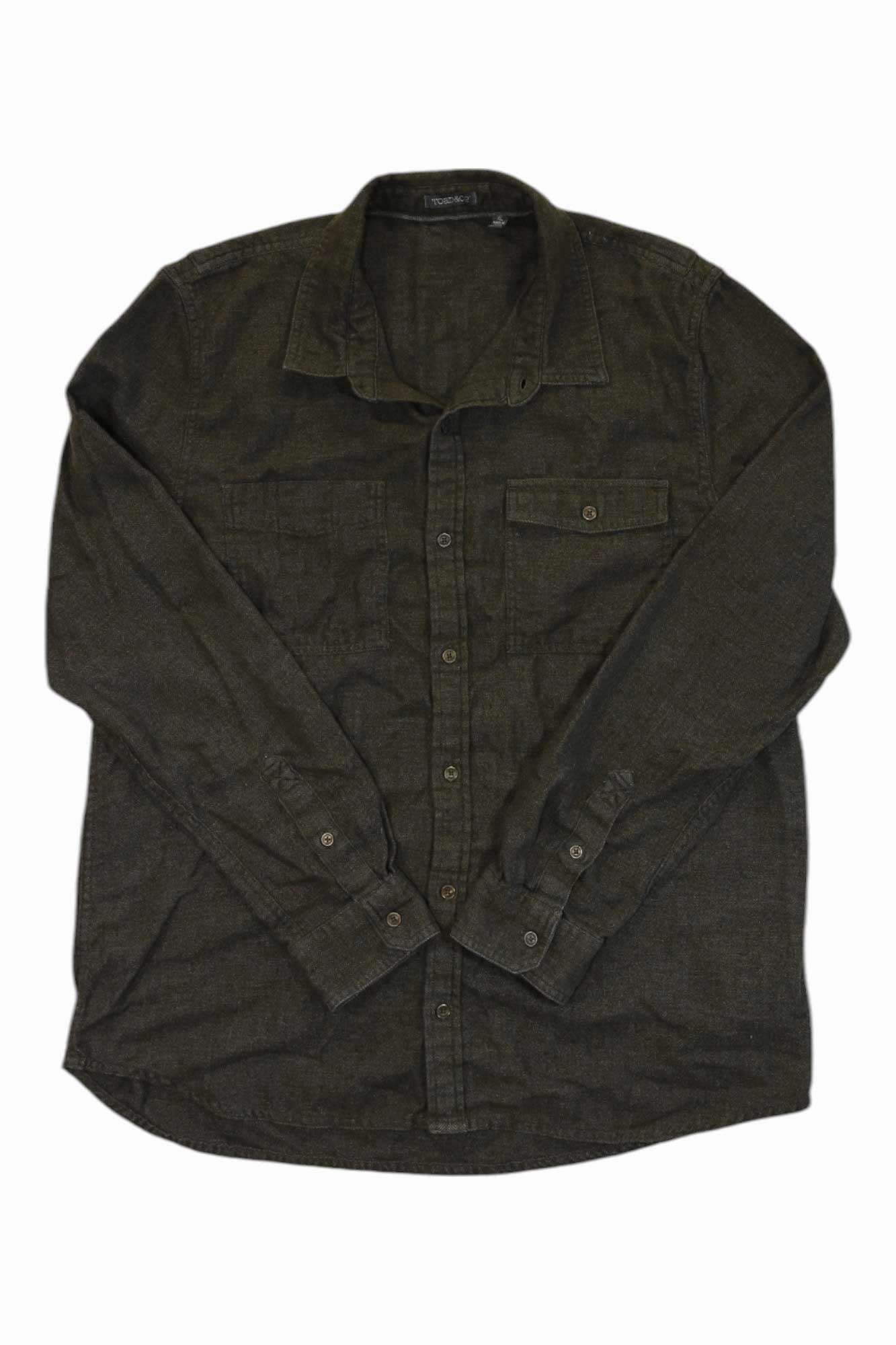 Discount Provide Genuine Toad & Co Mens Alverstone Long Sleeve Button Up ,Best Customer Service online store, welcome to place orders our online store.