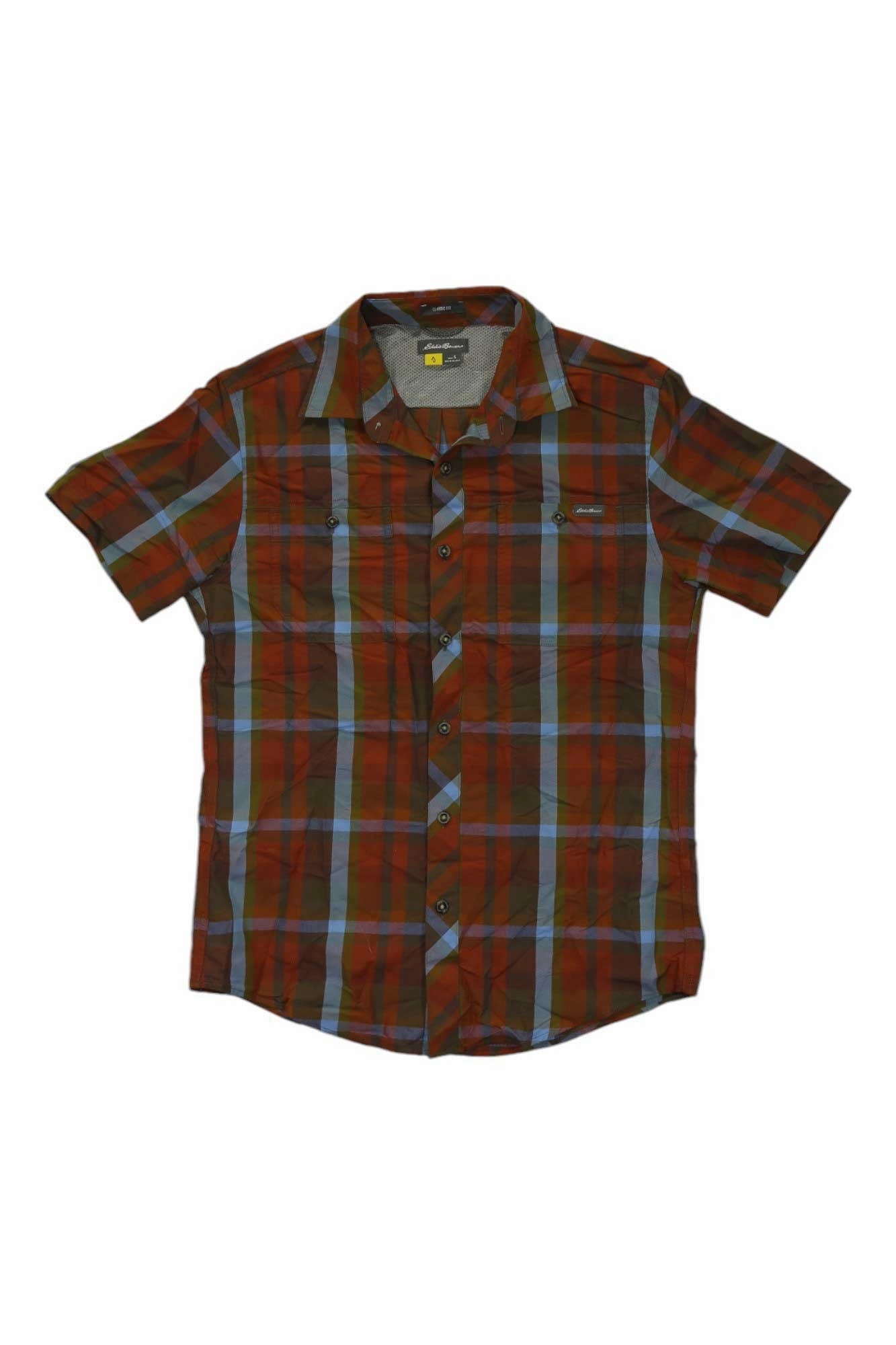 Hot-Sale Provide Latest Eddie Bauer Travex Mens Greenpoint Short Sleeve Shirt Available Online , all these products are available in many styles and colors.