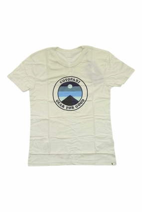 New Style For Cheap Provide Newest Cotopaxi Womens Sunny Side T-Shirt With Discounts with reasonable price, save up to 80% off, get your favorite Items here, free shipping worldwide.