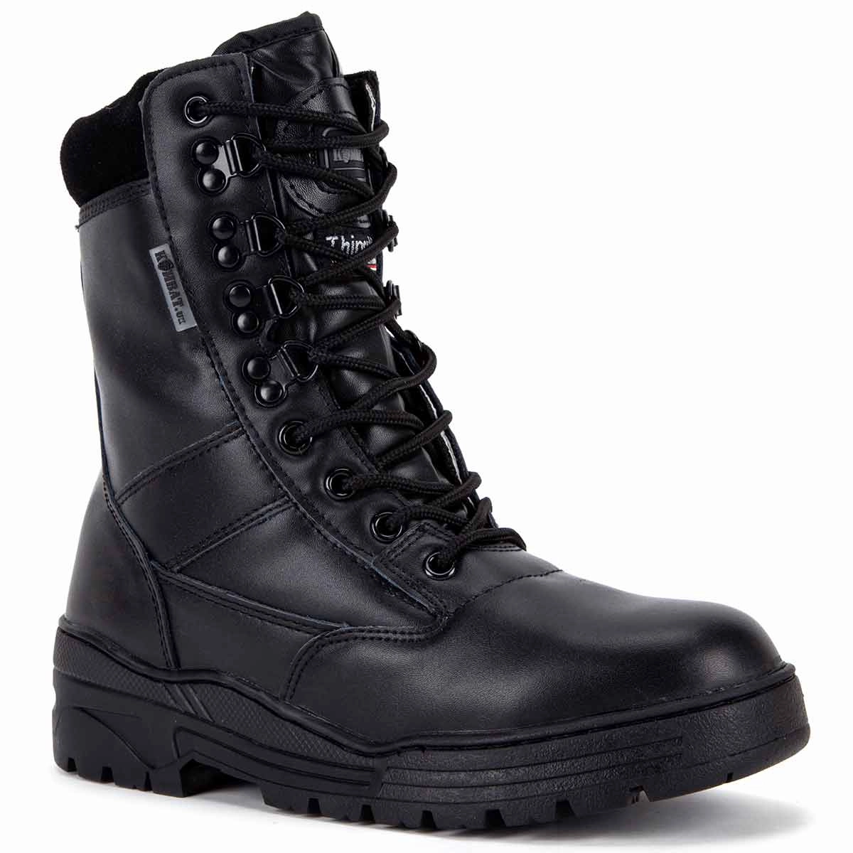 Buy Cheap Provide Newest Kombat Black Leather Patrol Boot Store , you can find the most of popular Items here, low price for you!