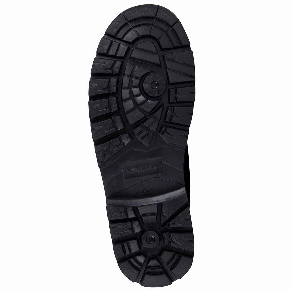 Most Popular Kombat Black Leather Patrol Boot are hottest sale, wear our fashion design Items, welcome to orders as soon as possible.