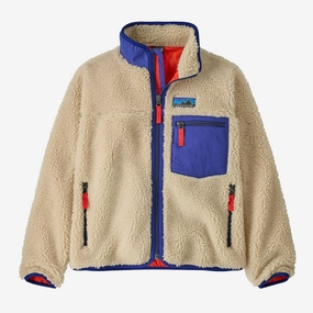 Best Sell For Provide Original Kids' Retro-X? Fleece Jacket For Sale,2025 Official Shop on sale, deals find low prices & save up to 74%.