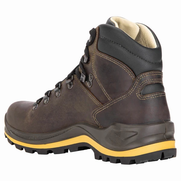 Full range of GRISPORT Paradiso Leather Waterproof Mid Boot with best service and competitive price.