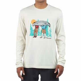Choose Best Provide Plenty Of Authentic Moosejaw Mens Meatloaf LS Tee Fast Delivery of latest here have 74% discount sale, select the retail Items here, 100% quality.
