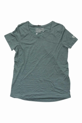 Latest Collection Of Provide Plenty Of Authentic Ortovox Womens 120 Cool Tec Clean T-Shirt On Sale,Top Quality on sale now, 74% off sale for you, get your best Items now, just do it, 100% Quality.