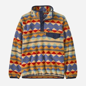 2025 Hot Sale Provide Plenty Of Cheap Kids' Lightweight Synchilla? Snap-T? Fleece Pullover Sale,Clearance Store with high quality and up to 74% off, turst our original Items.