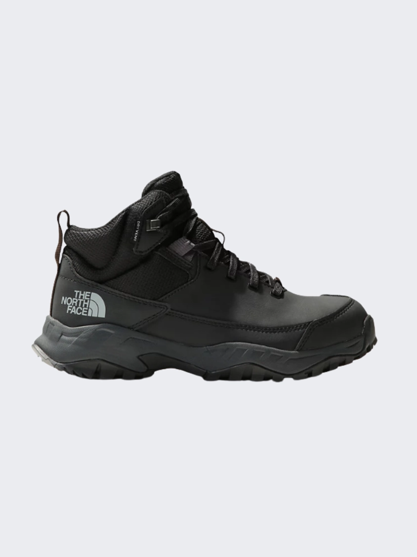 Newest style of 2025 Provide Plenty Of Cheap The North Face Storm Strike Iii Waterproof Women Hiking Boots Black /Grey On Sale,67%-69%off are cheapest online, bottom price, with the excellent quality and bottom price of Items.