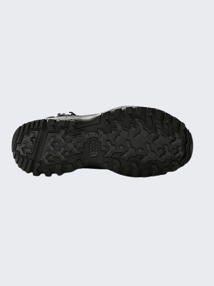 Buy Newest The North Face Storm Strike Iii Waterproof Women Hiking Boots Black /Grey online store, buy our Items lowest price.