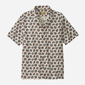 Provide Original Provide Popular Men's Tidal Threads Camp Shirt -2025 Official Store online shop, free shipping worldwide, all fashionable styles Items.