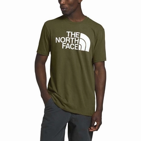 TOP Selling-Cheap Provide Popular Mens Short Sleeve Half Dome Tee Stock? with fashion style, buy more discount here, 100% quality.