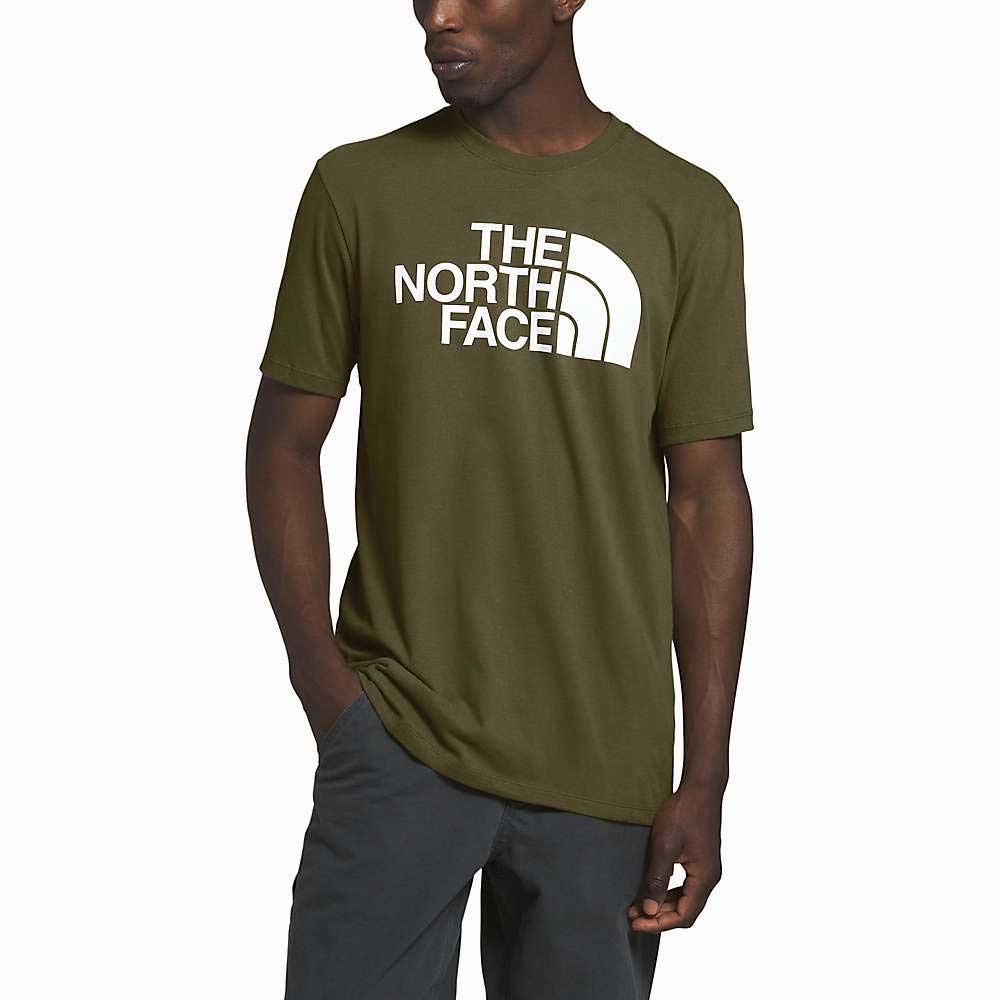 TOP Selling-Cheap Provide Popular Mens Short Sleeve Half Dome Tee Stock? with fashion style, buy more discount here, 100% quality.