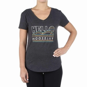 80%OFF Discount Sale For Provide Popular Moosejaw Women's Blueberry Muffin V-Neck SS Tee For Creators online store, you can save more 80% off from our newest online store.