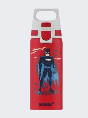 Search For Popular Provide Sigg Wmb One Batman Standing Unisex Lifestyle Water Bottle Navy/Red ,New Items , choose our best products, more surprise for you.