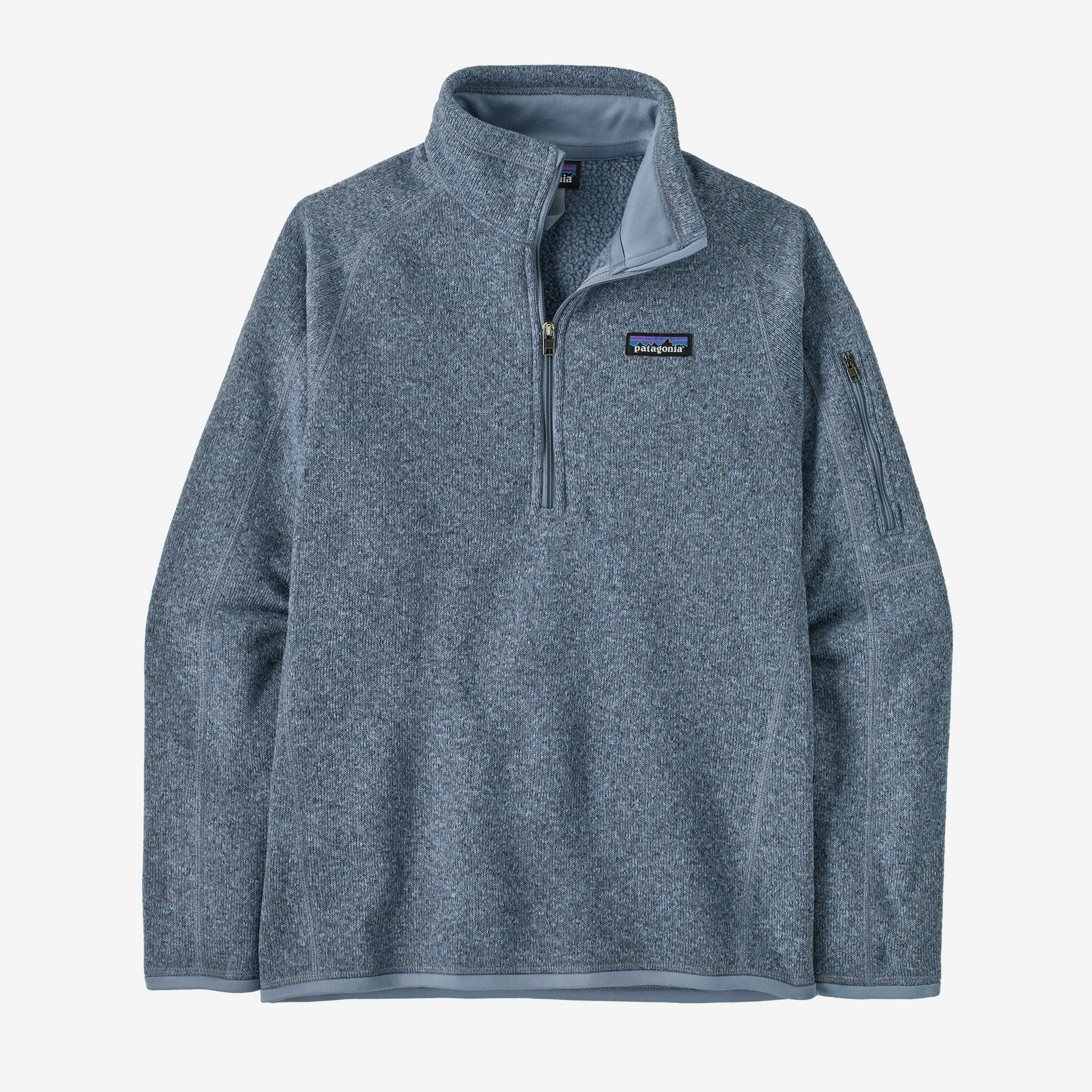 2025 FIFA Provide Women's Better Sweater? 1/4-Zip Fleece ,70-85%OFF Discount here, 100% original and good customer service.
