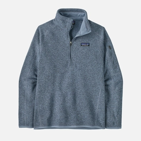 2025 FIFA Provide Women's Better Sweater? 1/4-Zip Fleece ,70-85%OFF Discount here, 100% original and good customer service.