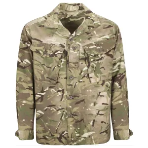 Discount Price Sale Provides Plenty Of 2025 British Army MTP Tropical Lightweight Combat Shirt - Grade 1 Shop Online with 74% off, lowest price and top quality, choose our genuine online store.