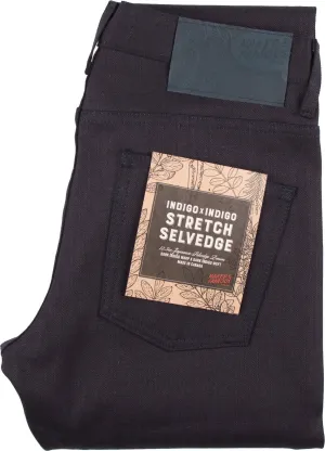 Free Shipping Provides plenty of Super Guy Jeans - Indigo Stretch Selvedge - Men's|-|Jeans Super Guy - Indigo Stretch Selvedge - Homme With Affordable Price , browse the newest styles of these products at our official website.
