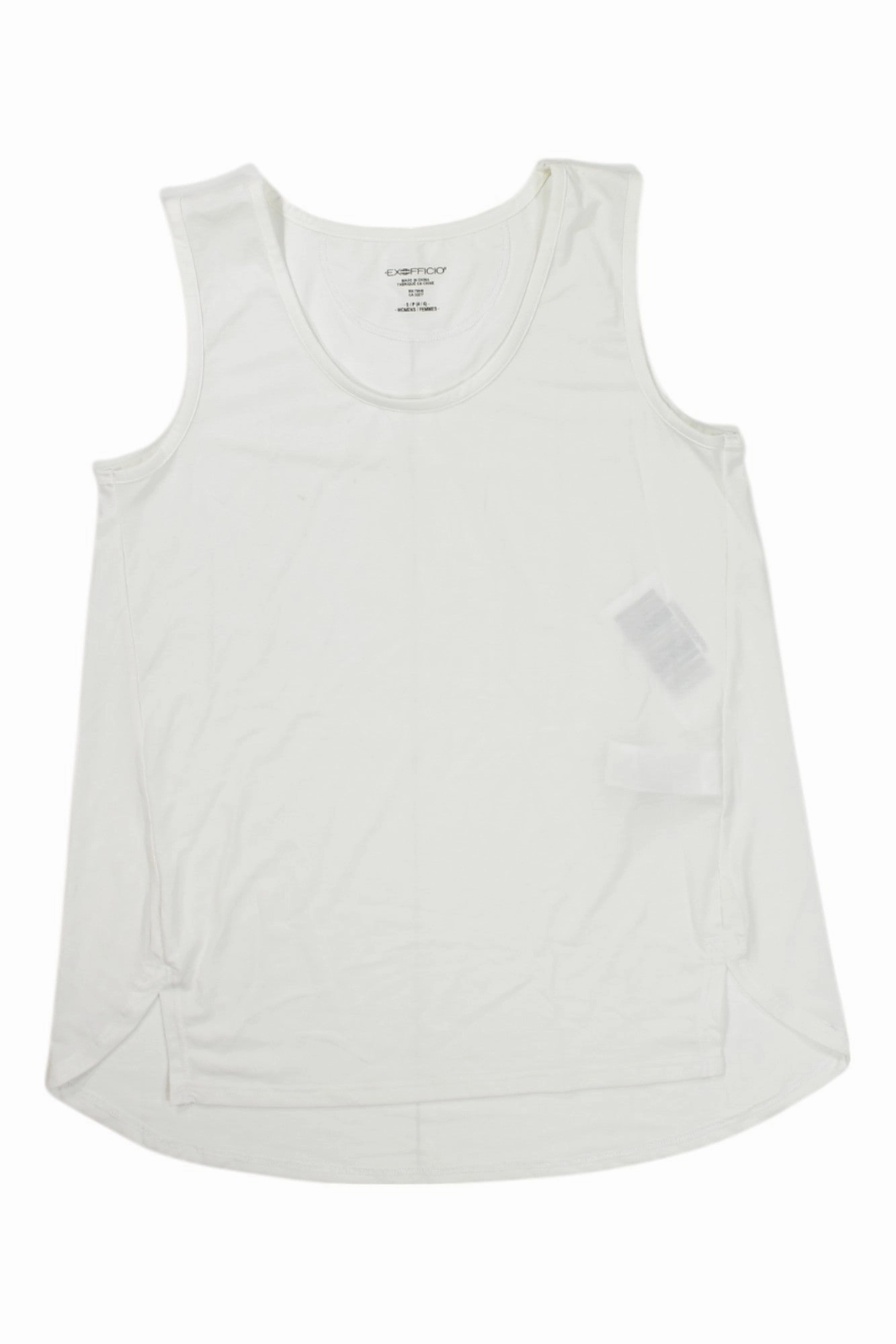 Get Clearance ExOfficio Womens Wanderlux Tank Top are available in our online store, all these cheap Items at clearance now.