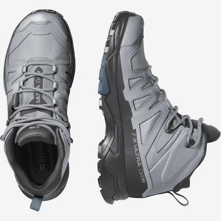 Welcome to buy clearance SALOMON Women's X Ultra 4 Mid Gore-tex? Boot with 80% discount, provide a wide selection of the high quality Items.New Style & Best Service!
