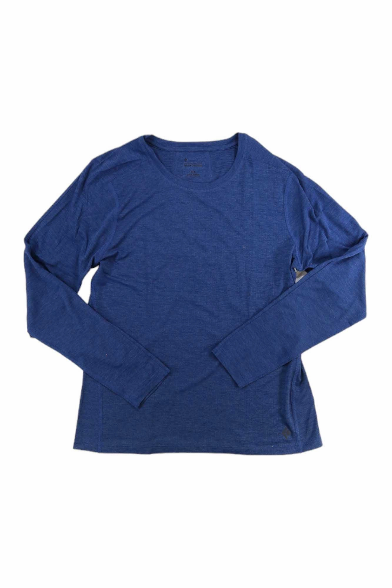 Choose designer Provides plenty of Black Diamond Women's Lightwire LS Tee ,Western Union with good quality, bottom price, you may find our best Items for free shipping.