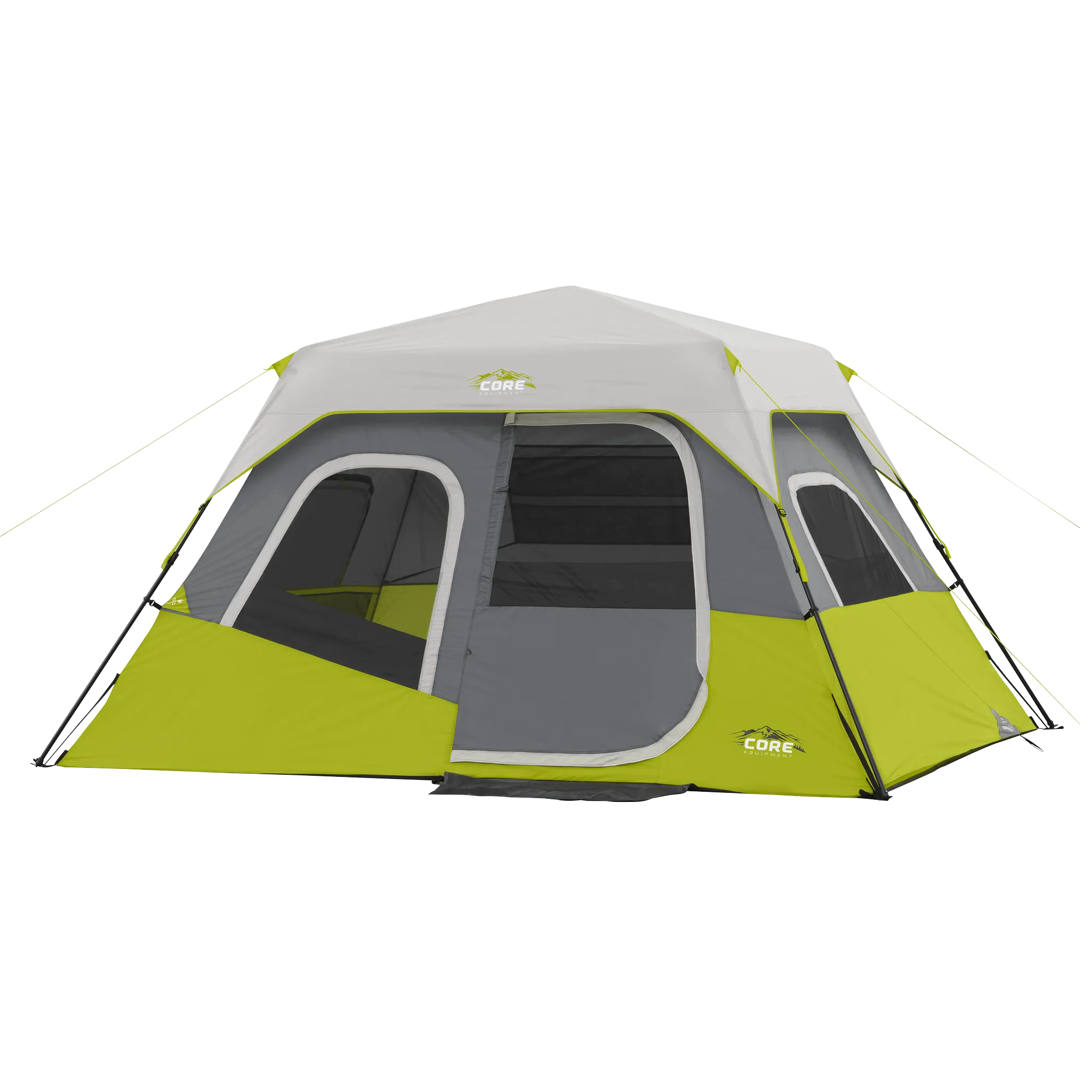 Discount For 100% Cheap & New 6 Person Instant Cabin Tent |Reputation First on sale, we provide 74% discount Items with free shipping worldwide.