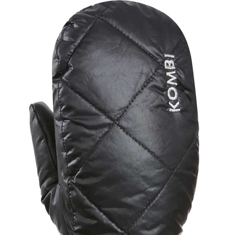 High Quality Kombi Women's Canadienne Down Mittens special sale now, free shipping and fast delivery, 74% off discount sale, 100% quality.