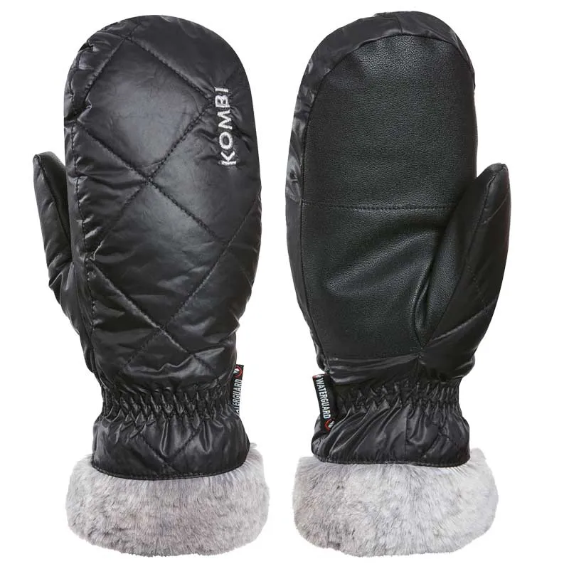 New Items For Purchase Authentic Kombi Women's Canadienne Down Mittens ,Top Sale 74% off, best quality and good service.