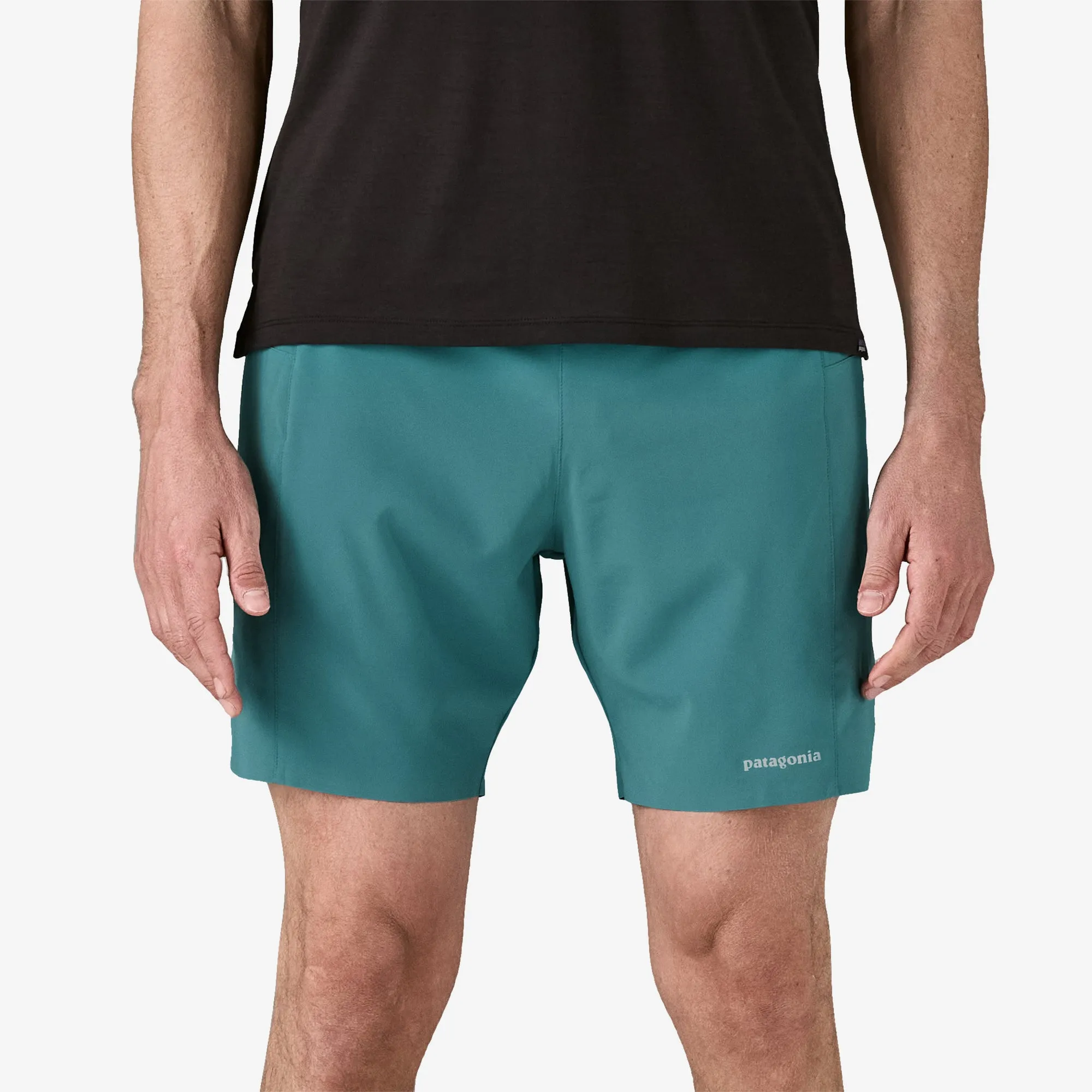 World-Wide Free Shipping Men's Strider Pro Shorts - 7" online shop, all fashionable styles at clearance now.