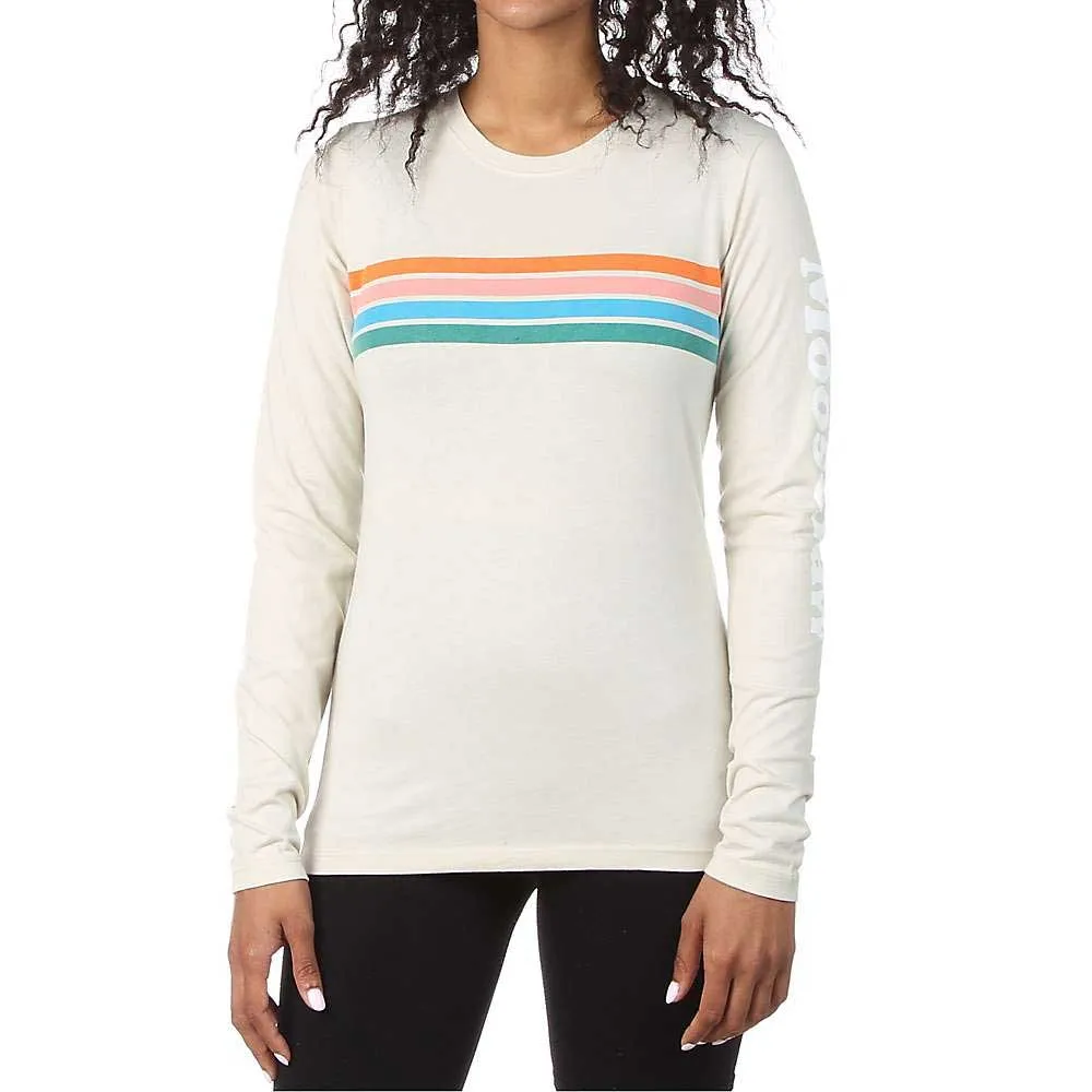 Enjoy Clearance Purchase Authentic Moosejaw Womens Original Stripe LS Tee ,70-85%OFF Discount online store, hurry up to choose our clearance Items.
