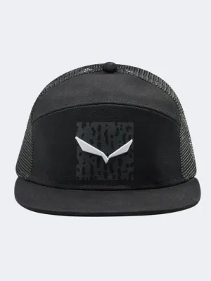 The latest selection of Purchase Authentic Salewa Pure Salamander Hiking Cap  Black ,Clearance Sale , get your fashionable styles here.