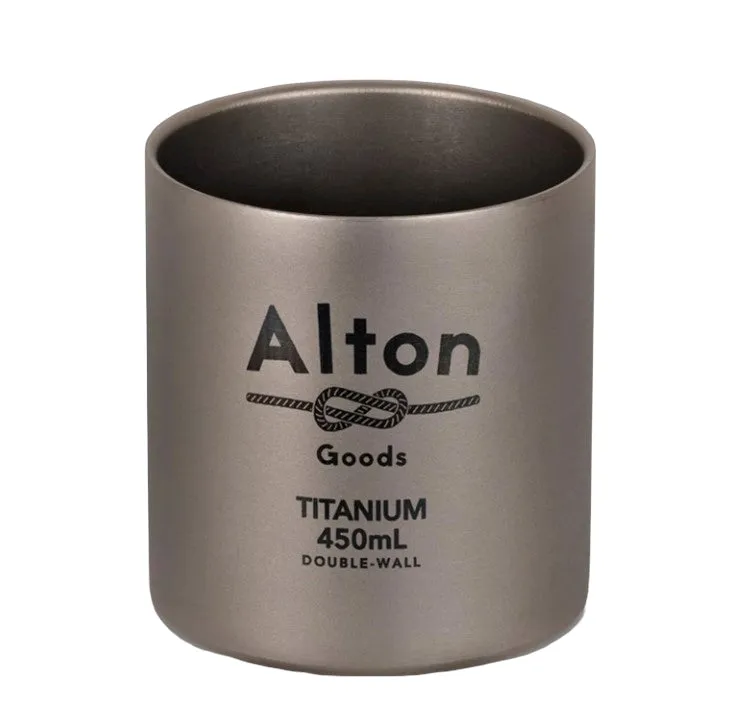 Shop for cheap Provide 78%OFF Discount Alton Titanium Double Wall Mug 450ml Only This Week , there are many different kinds of new products, save big discount 78% off!