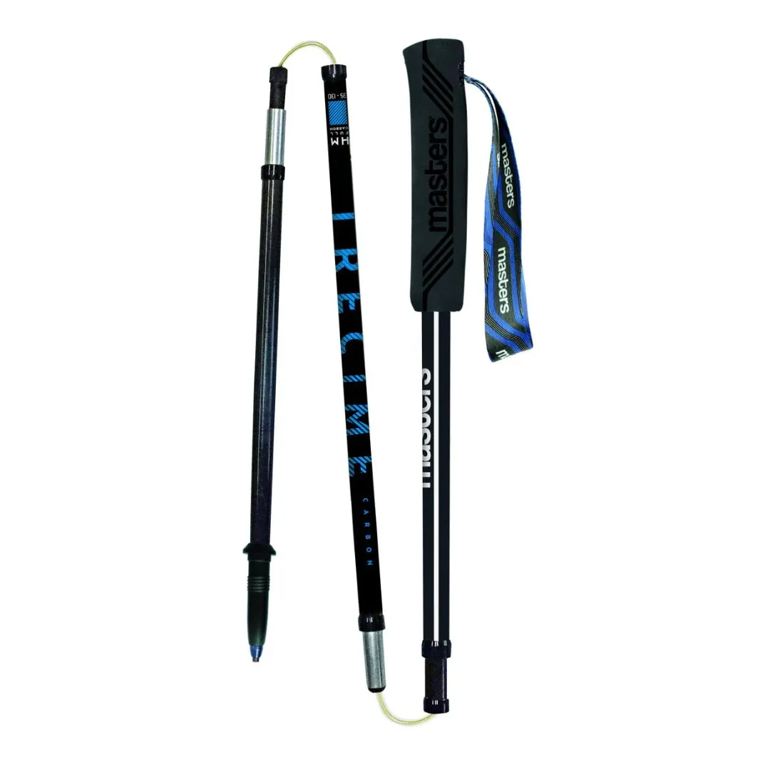 Affordable Purchase Best MASTERS Trecime Fix Carbon Poles PAIR |Shop Online online, we supply fashion Items with top quality and fast delivery.