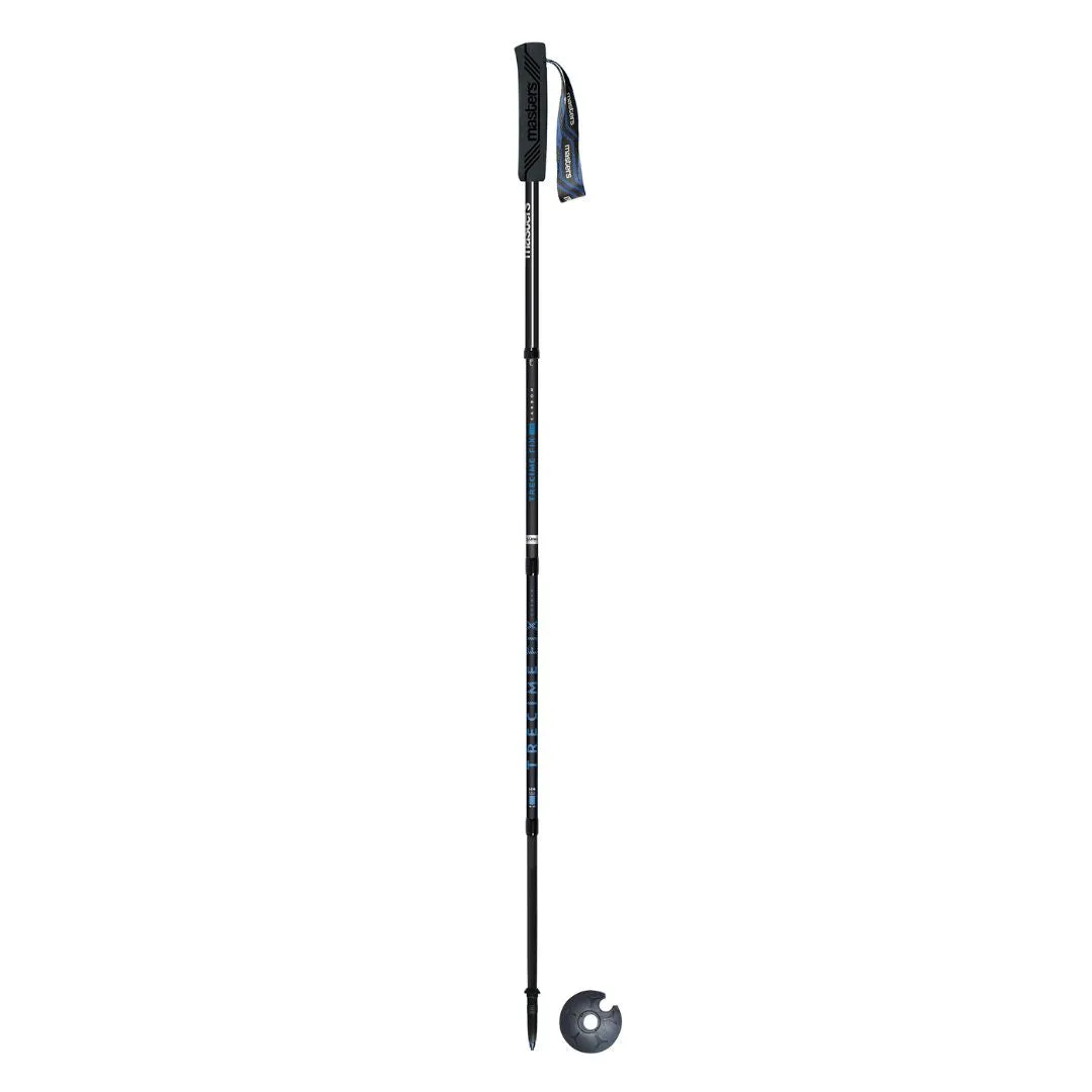 Find the cheaper MASTERS Trecime Fix Carbon Poles PAIR , welcome to our professional online store.