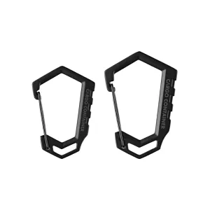 Enjoy 75%OFF Discount Purchase Cargo Container Hard Karabiner D Black ,Best & Cheap Price For Sale sale are 74% off now, we get lowest Items price with free shipping.