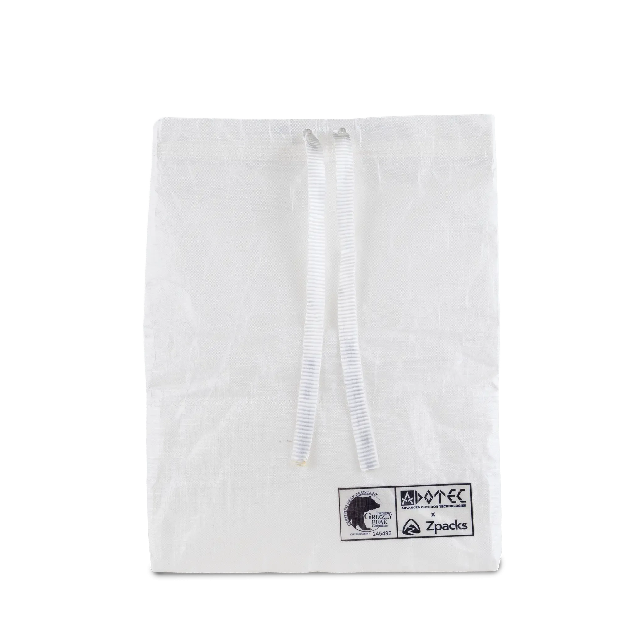 Shop for top quality Purchase Clearance Adotec Grizzly Bear Resistant Bag - 14L ,Fashion Designer , give you best price Items, 100% satisfaction guarantee!