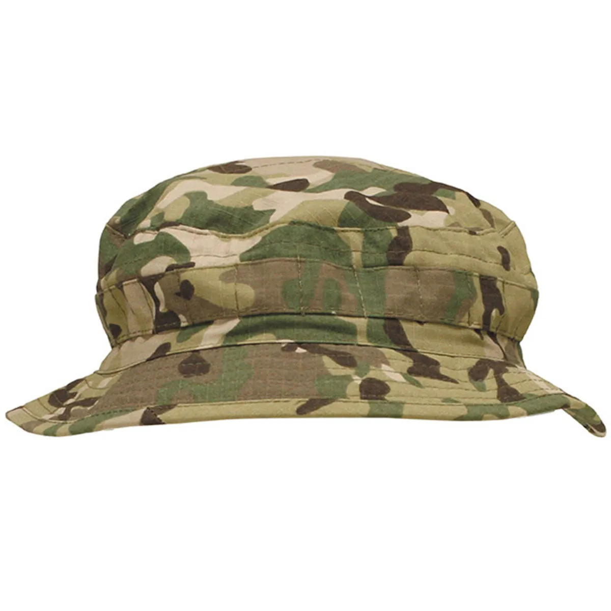 Luxury Boonie Bush Hat Short Brim Operation Camo , a wide selection of colours and designs, buy now!