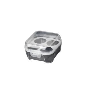 Stylish and fashionable Purchase Clearance GL Extra Egg Carton Transparent Storage Box ,Big Discount Sale of new styles here have great discount for all the Items clear.