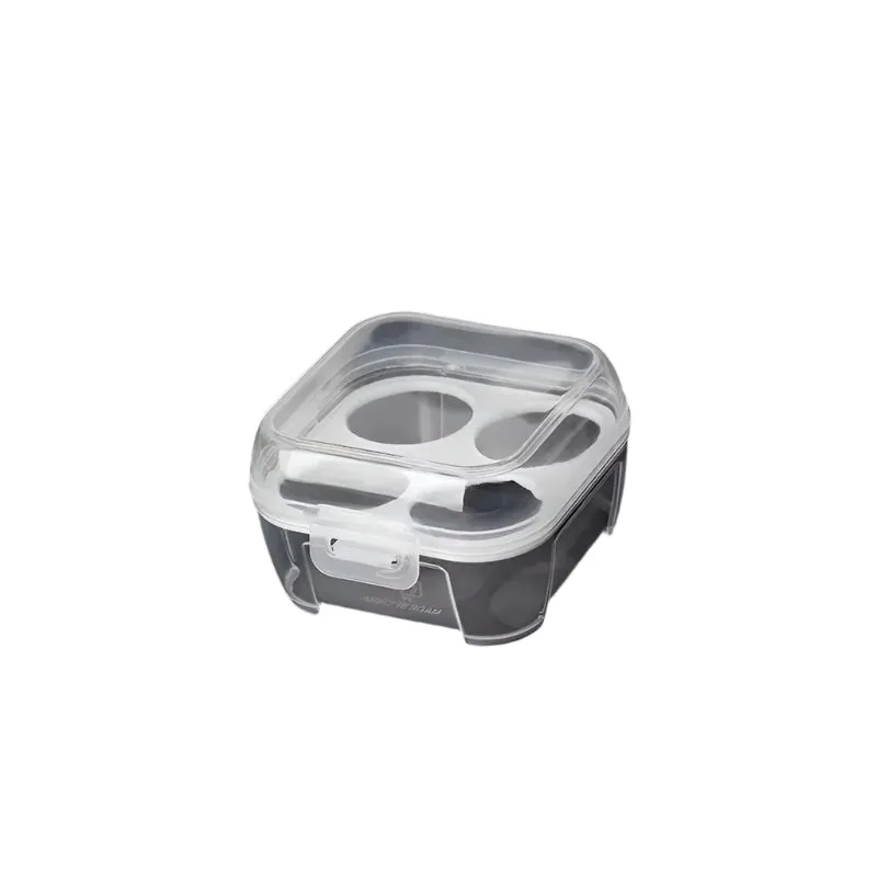 Stylish and fashionable Purchase Clearance GL Extra Egg Carton Transparent Storage Box ,Big Discount Sale of new styles here have great discount for all the Items clear.