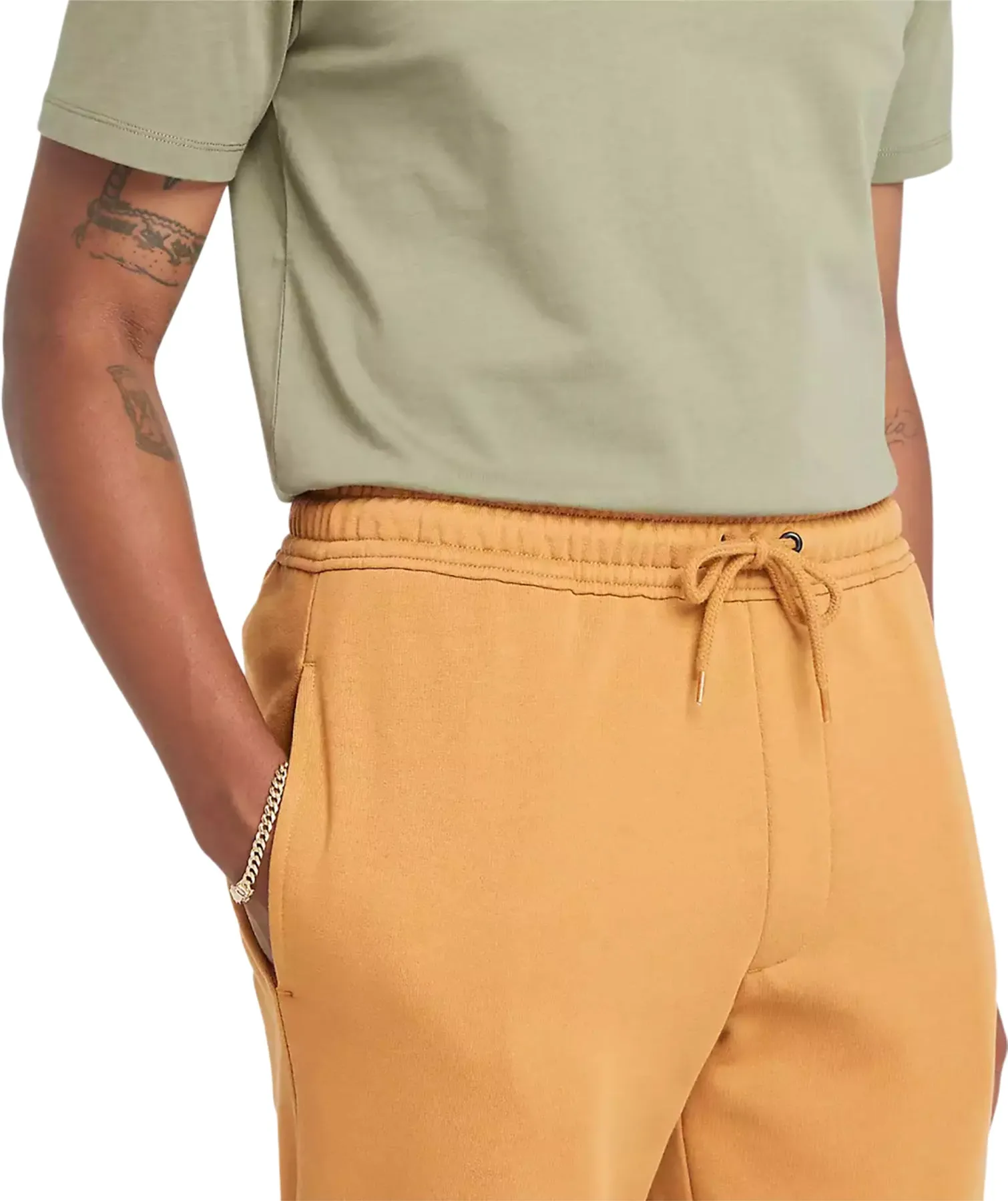 Shop for Linear Logo Sweatpants - Men's|-|Pantalon de survtement avec logo linaire - Homme are discounting now, at the best price compare with others. Welcome to Items.