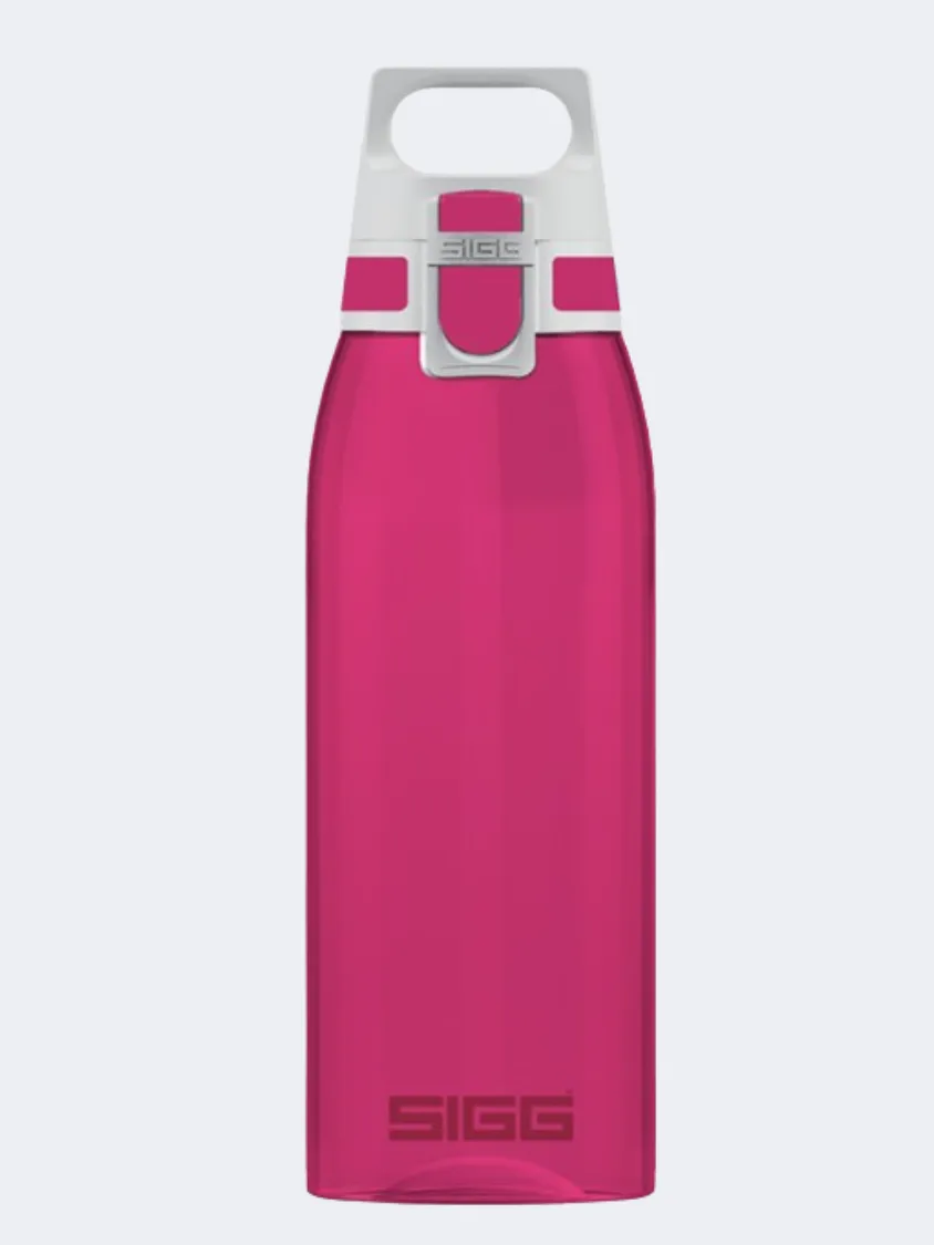 Search For Best Buy Cheap Sigg Total Color One Myplanet 1 L Unisex Lifestyle Water Bottle Berry On Sale,Lowest Price , there are many different kinds of new products, save big discount 78% off!
