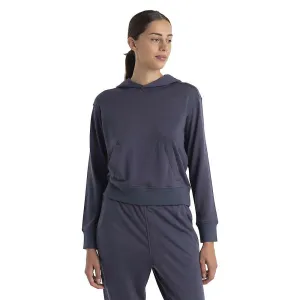 Lowest Price For Authentic Purchase Genuine Icebreaker Womens Merino Crush II LS Hoodie Coupon Code official website, we provide you best Items with top quality.
