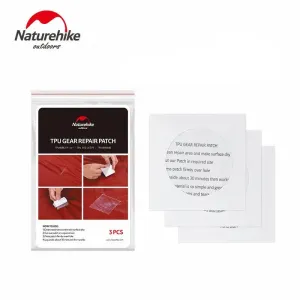 Top brand Purchase Genuine Naturehike TPU Repair Kit Q-9B |Hottest Sale , it is to warm praise from customers, all these products are elegant and graceful, it is awesome!