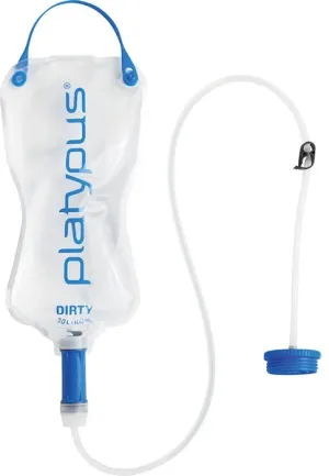 Affordable Price For Purchase Genuine Platypus QuickDraw 3 Ltr Filter System ,Diversified Latest Designs with lowest price, we offer many kinds Items and fashionable styles for you.