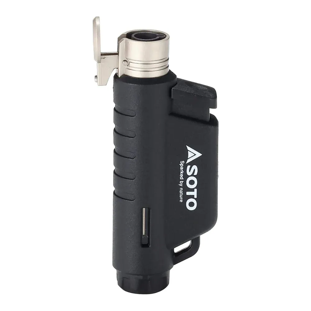 Get Best SOTO Micro Torch Compact , don't be hesitate to get your own products on our site.