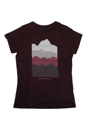 Official website Purchase Newest Black Diamond Womens Vista Tee ,69%OFF Clearance Price , it is to warm praise from customers, all these products are elegant and graceful, it is awesome!