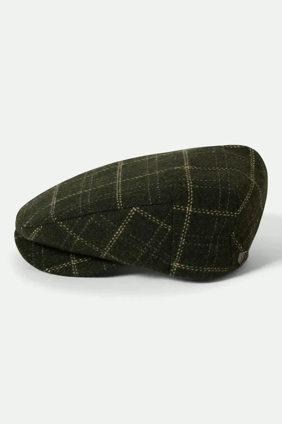 Affordable Price For BRIXTON Barrel Snap Cap hottest sale, bottom price and best service for you.